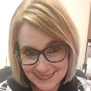 Meet your Posher, Crissy